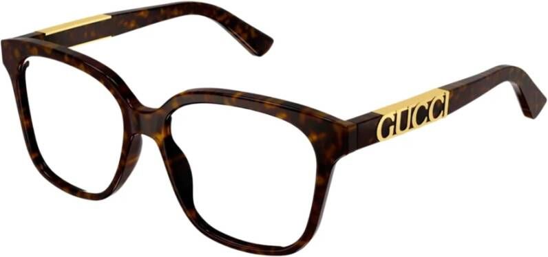 Gucci Sunglasses Zwart Dames