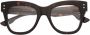 Gucci Stijlvolle zonnebril voor modieuze uitstraling Brown Unisex - Thumbnail 1