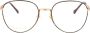 Gucci Gg0880O 002 Optical Frame Brown Dames - Thumbnail 1