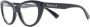 Gucci Stijlvolle zonnebril voor modieuze uitstraling Black Unisex - Thumbnail 1