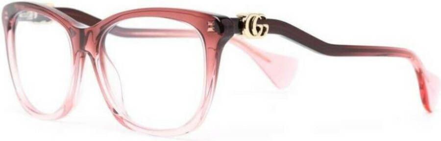 Gucci Gles Roze Dames