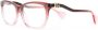 Gucci Optisch montuur Red Dames - Thumbnail 2