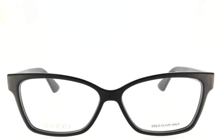 Gucci Gles Zwart Dames