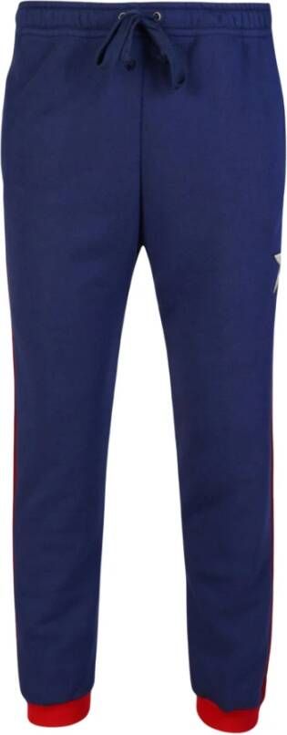 Gucci Joggingbroek Blauw Heren