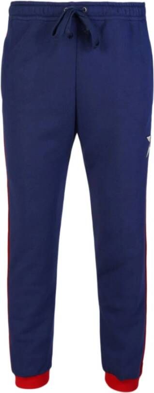 Gucci Joggingbroek Blauw Heren