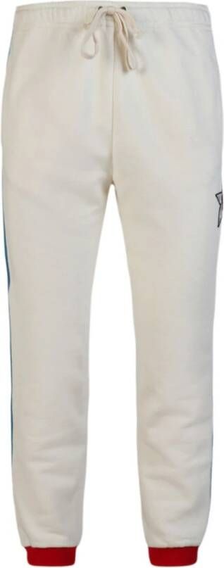Gucci Joggingbroek Wit Heren