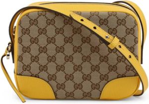 Gucci Shoulder Bag 449413 Ky9Lg 9781 Beige Dames