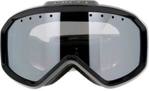 Gucci Ski Accessories Zwart Unisex