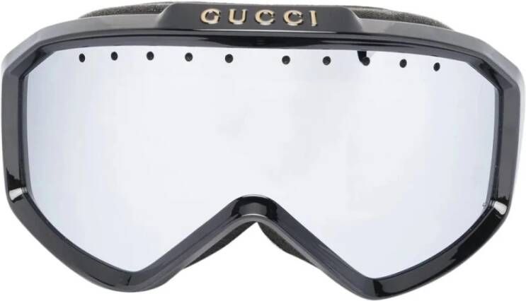 Gucci Ski- & WinterSki-accessoires Grijs Unisex