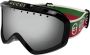 Gucci Sportieve Skibril Zonnebril Gg1210S Zwart Unisex - Thumbnail 1