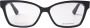 Gucci Stijlvolle Brilmontuur Gg0634O Black Unisex - Thumbnail 5