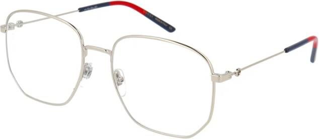 Gucci Stijlvolle Optische Bril Gg0396O Multicolor Dames