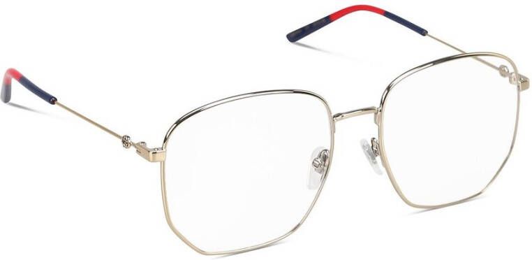 Gucci Sunglasses Grijs Dames