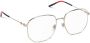 Gucci Stijlvolle Optische Bril Gg0396O Multicolor Dames - Thumbnail 4