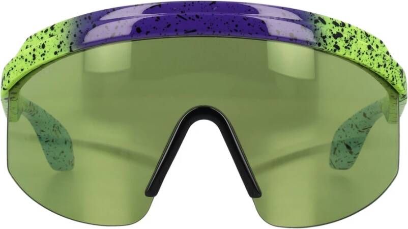 Gucci Sunglasses Groen Dames