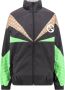 Gucci Sweater met rits Multicolor Dames - Thumbnail 1