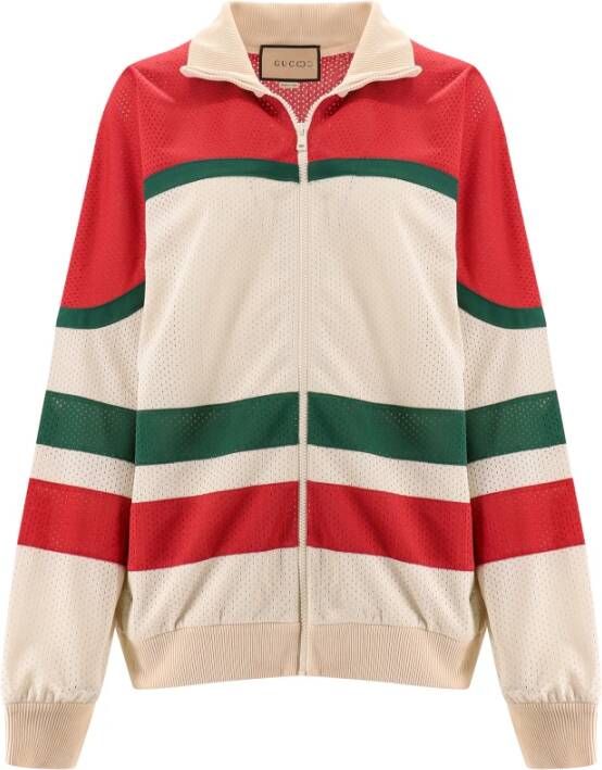 Gucci Sweatshirts Meerkleurig Heren