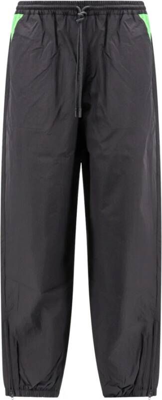 Gucci Trousers Zwart Dames