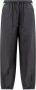 Gucci Trousers Zwart Dames - Thumbnail 1