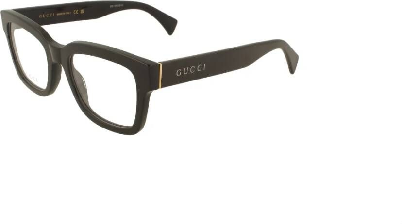 Gucci Upgrade je stijl met deze bril Meerkleurig Dames