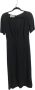 Gucci Vintage Pre-owned Fabric dresses Zwart Dames - Thumbnail 1