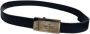 Gucci Vintage Pre-owned Leather belts Zwart Dames - Thumbnail 1