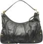 Gucci Vintage Pre-owned Leather shoppers Zwart Dames - Thumbnail 1
