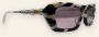 Gucci Vintage Pre-owned Plastic sunglasses Beige Dames - Thumbnail 1