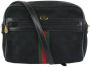 Gucci Vintage Tweedehands tas Zwart Dames - Thumbnail 1