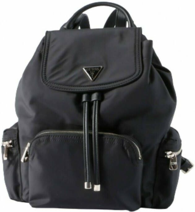 Guess Backpack B23Gu55 Eyg839532 Zwart Dames