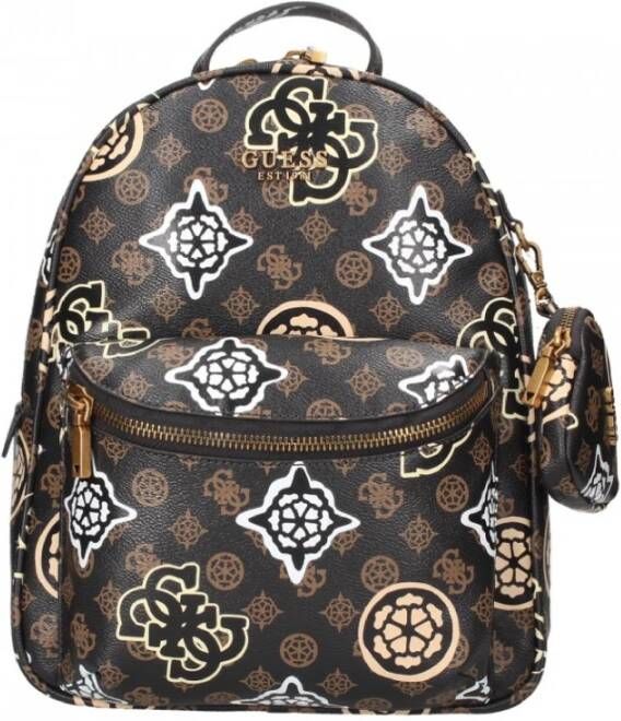 Guess Backpacks Bruin Dames