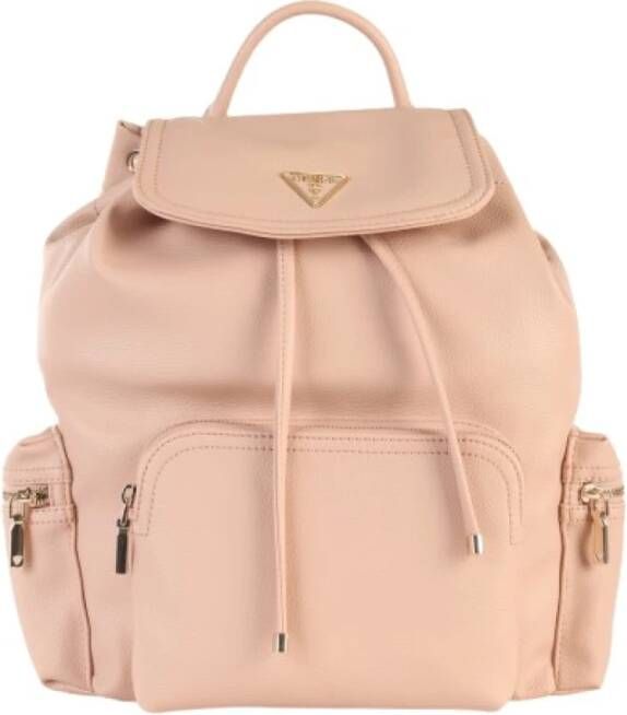 Guess Backpacks Roze Dames