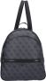 Guess Stijlvolle Damesrugzakken Collectie Gray Dames - Thumbnail 1