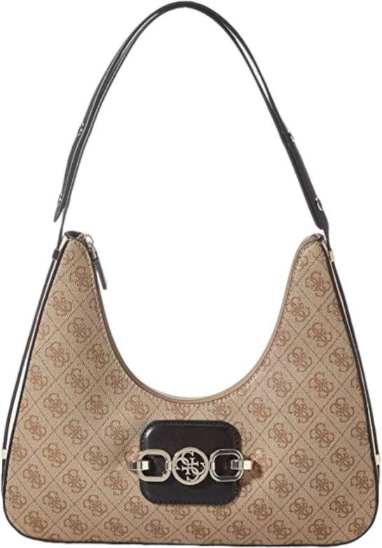 Guess Bags Beige Dames