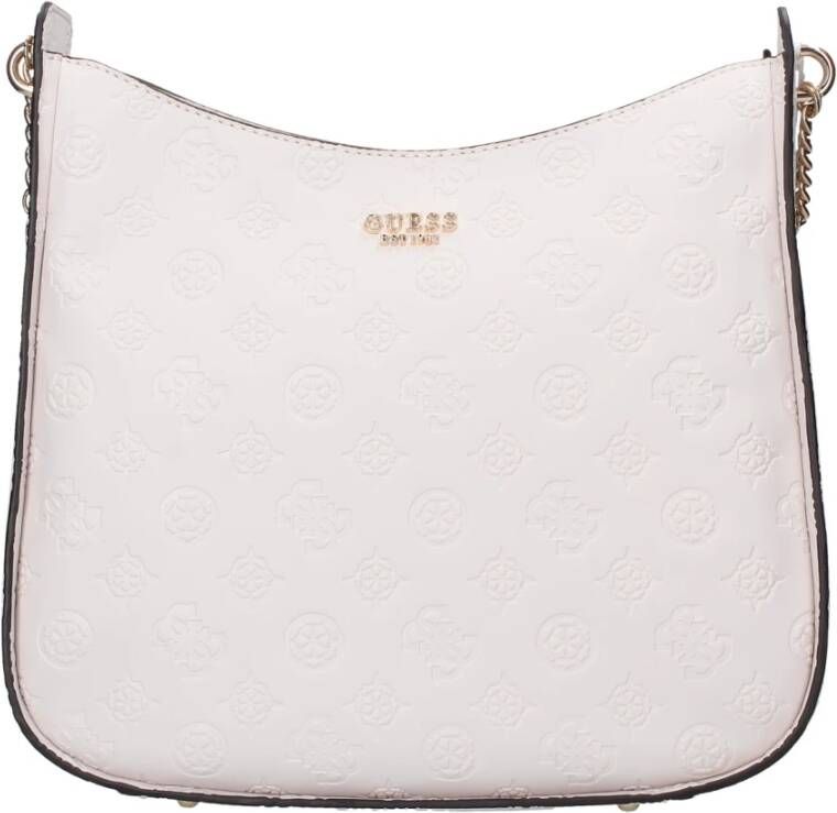 Guess Bags Beige Dames