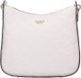 Guess Stijlvolle lente- zomer schoudertas voor vrouwen White Dames - Thumbnail 1