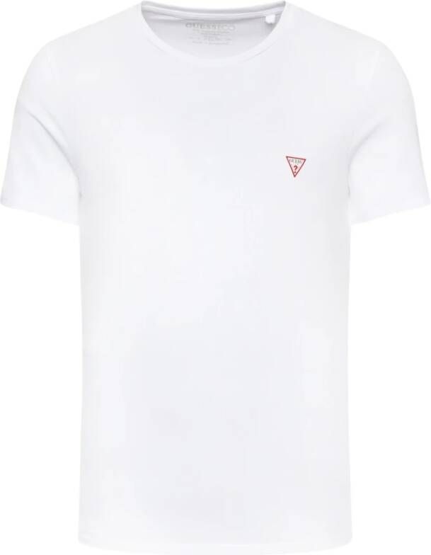 Guess T-shirt M2YI36 I3Z14 CORE TEE-G011 PURE WHITE