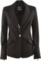 Guess Blazer met stretch model 'Cecile' - Thumbnail 2