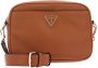 Guess Stijlvolle Schoudertas voor Vrouwen Brown Dames - Thumbnail 3