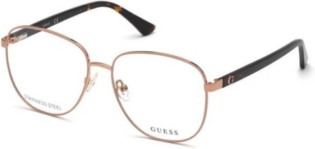 Guess Glasses Multicolor Unisex