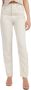 Guess Stijlvolle Herenbroeken White Dames - Thumbnail 3