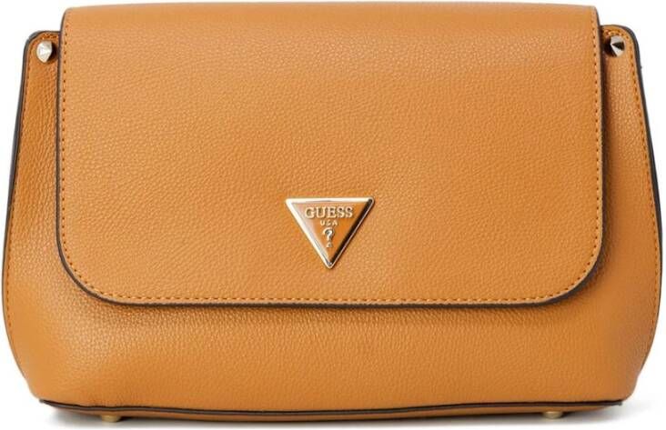 Guess Bruine Dames Tas Bruin Dames