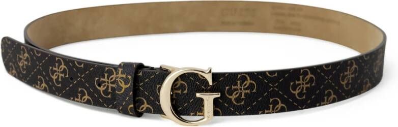 Guess Bw7862P3430 Vikky Adjustable Brown Dames