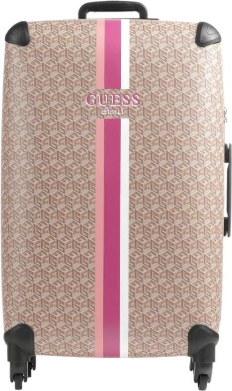 Guess Cabin Bags Bruin Dames