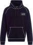 Guess Capuchon Blauw Heren - Thumbnail 1