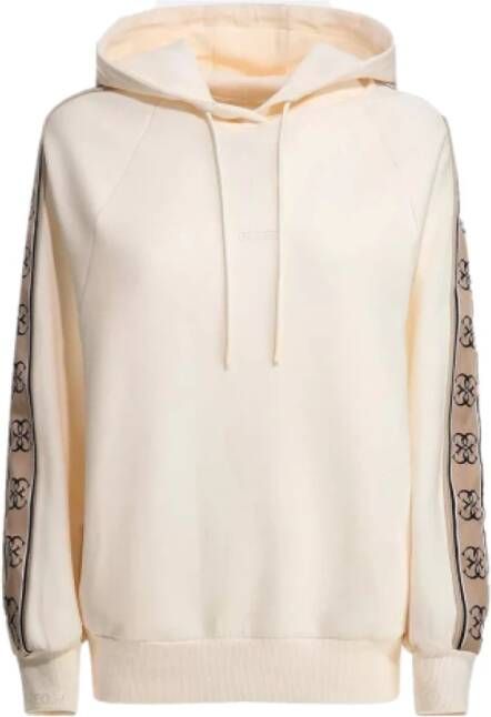 Guess Capuchon Roze Dames