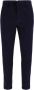 Guess Chino Broek Blue Heren - Thumbnail 1