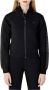 Guess Activewear Sweatjack met opstaande kraag model 'NEW ALLIE' - Thumbnail 2