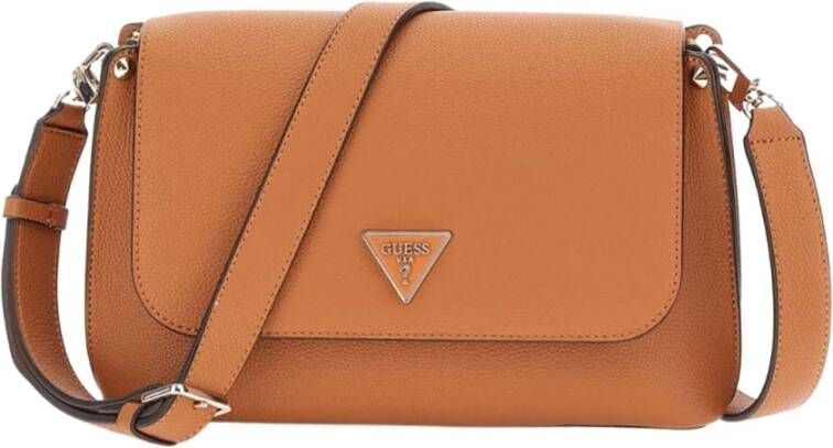Guess Bruine Dames Tas Brown Dames