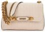 Guess Cross Body Bags Beige Dames - Thumbnail 1